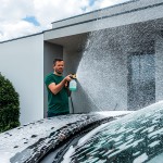 Bico De Espuma Para Lavadora WR VITO