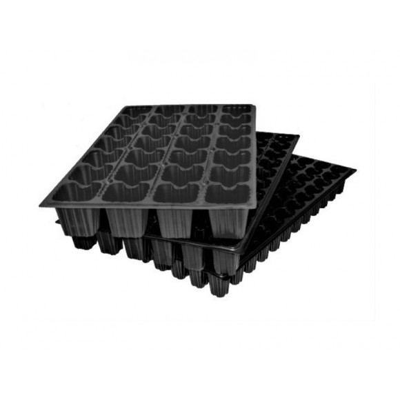 Tabuleiro Sementeira 28 Alv�olos REIVAX