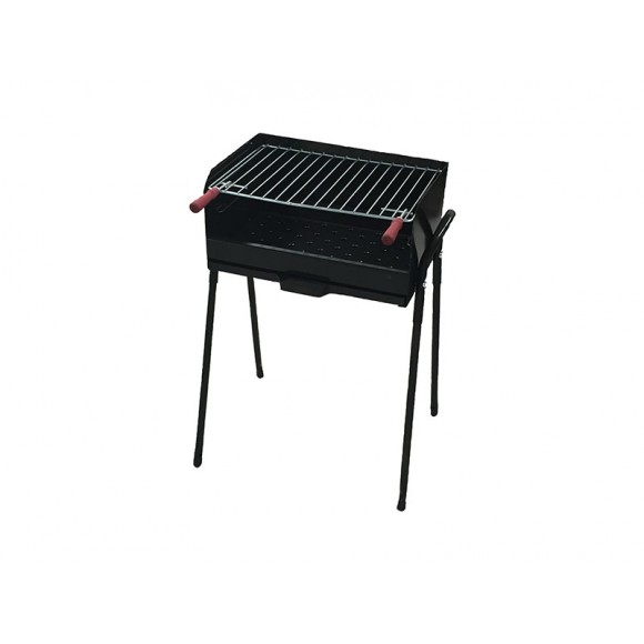 Churrasqueira 3 Frangos Iberia 72X50X33CM