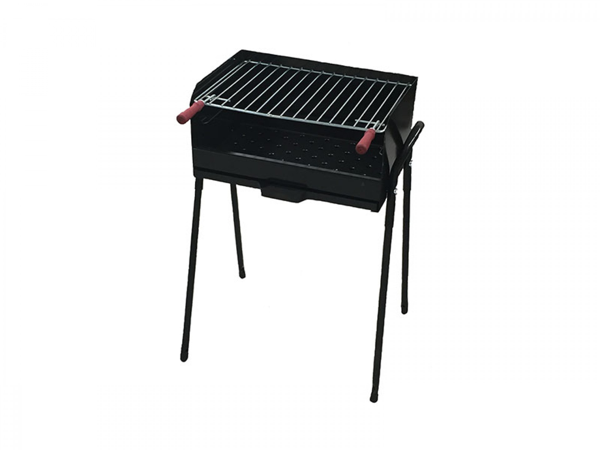 Churrasqueira 3 Frangos Iberia 72X50X33CM