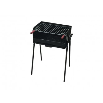 Churrasqueira 3 Frangos Iberia 72X50X33CM