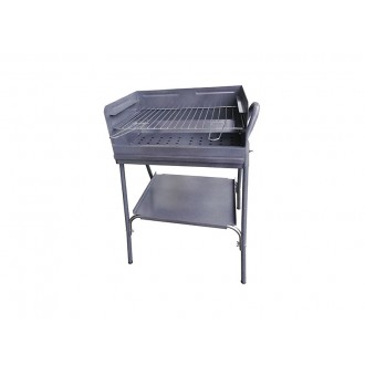 BARBECUE IBERIAPLUS 77X50X33CM