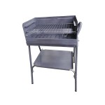 BARBECUE IBERIAPLUS 77X50X33CM