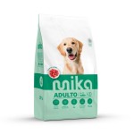 Alimento Seco Para Co Manuteno 4 KG MIKA