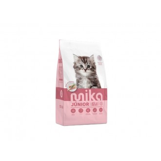 ALIMENTO SECO PARA GATO KITTEN CARNE 1,5 KG