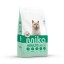 ALIMENTO SECO PARA GATO ADULTO CARNE 4 KG