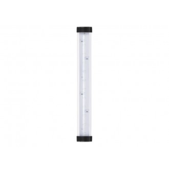 L�mpada p/ Aqu�rio Led Funny Fish 2,4W