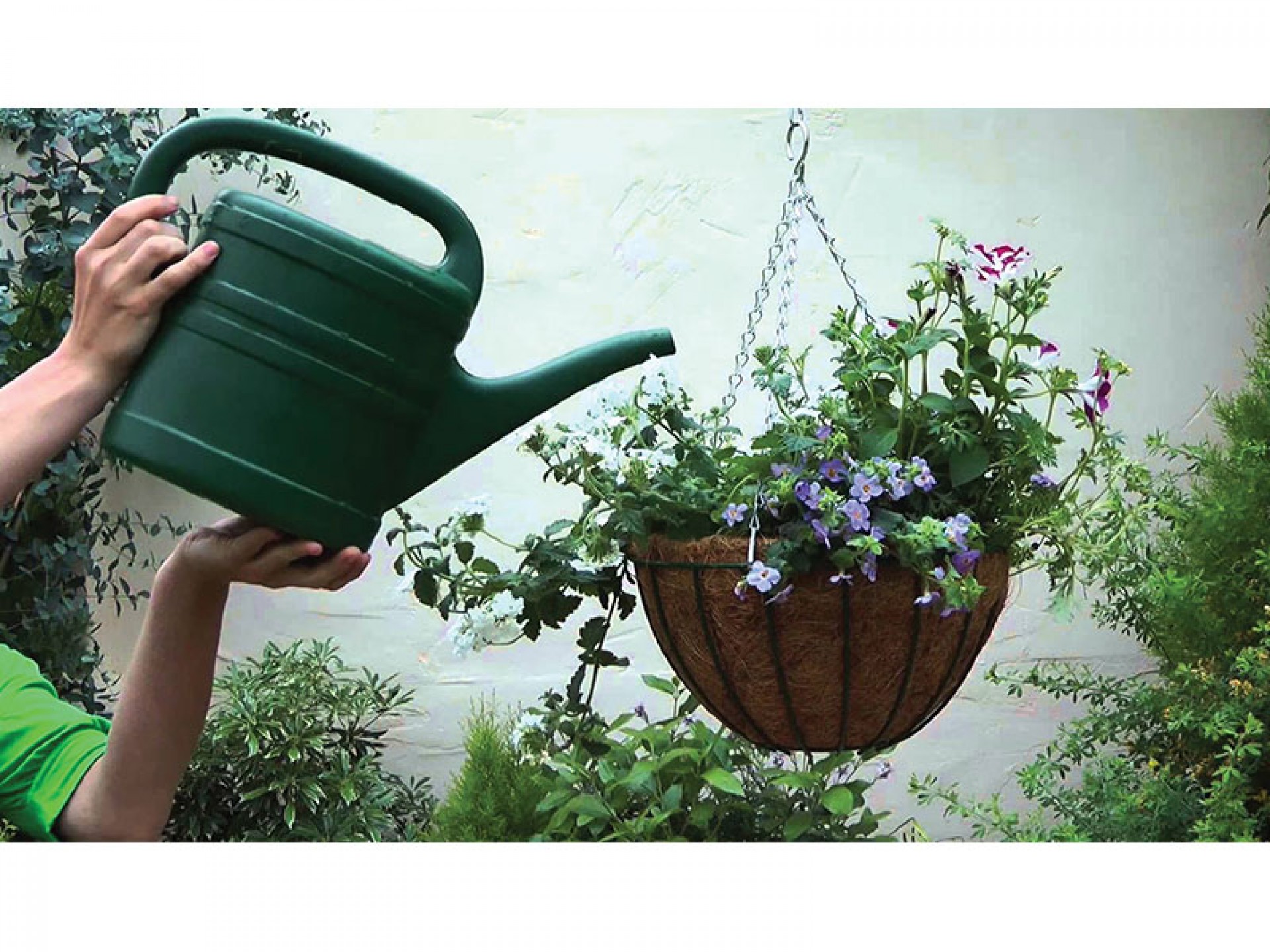 Suporte Para Forro De Côco 25 CM ALTADEX