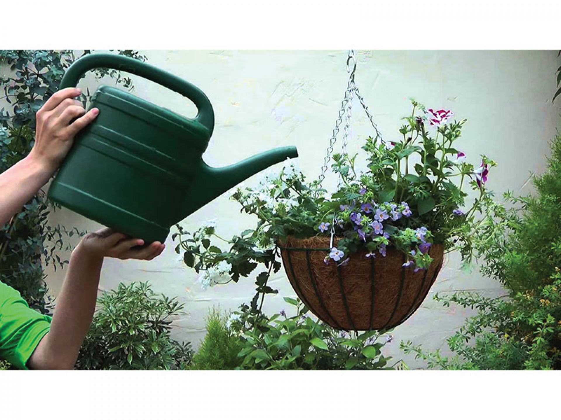 Forro De Côco 25 CM ALTADEX