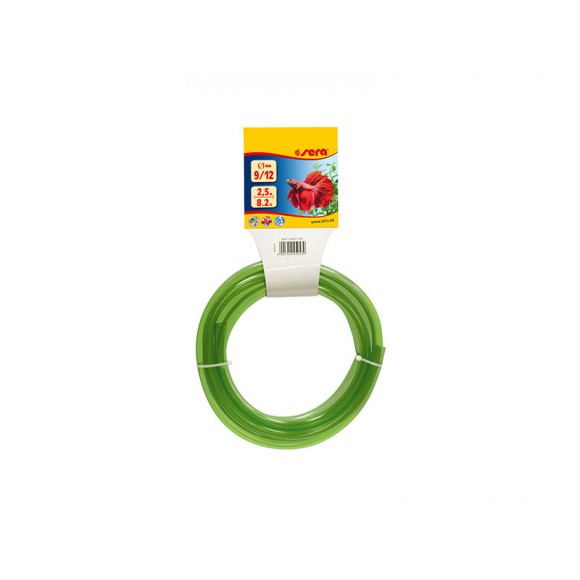 Mangueira Para Aqu�rio 9-12 2,5 M SERA