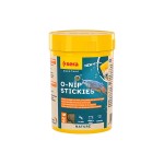 ALIMENTO O-NIP PASTILHAS COLAR VIDRO AQU�RIO 100 ML