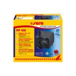 Bomba Circula��o Aqu�rio FP-100 SERA