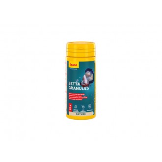 Alimento Para Betta Granulado 50 ML SERA