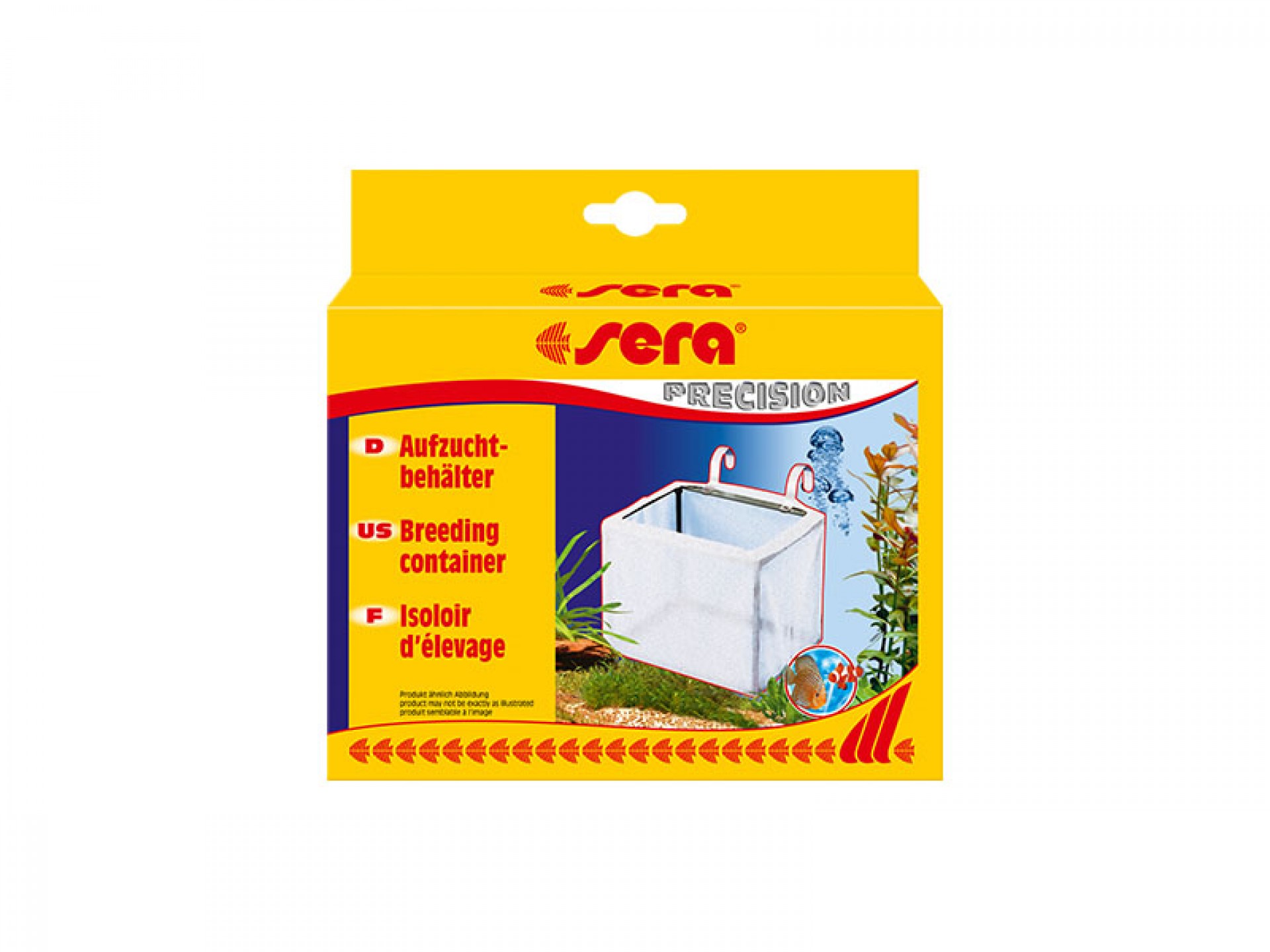 Maternidade Em Rede Para Aquário SERA