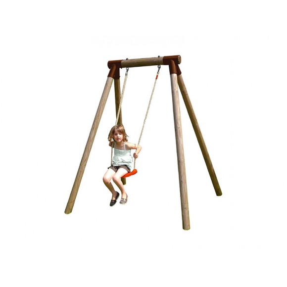 Baloi�o Madeira Hanna 1 Crian�a 165 CM SOULET