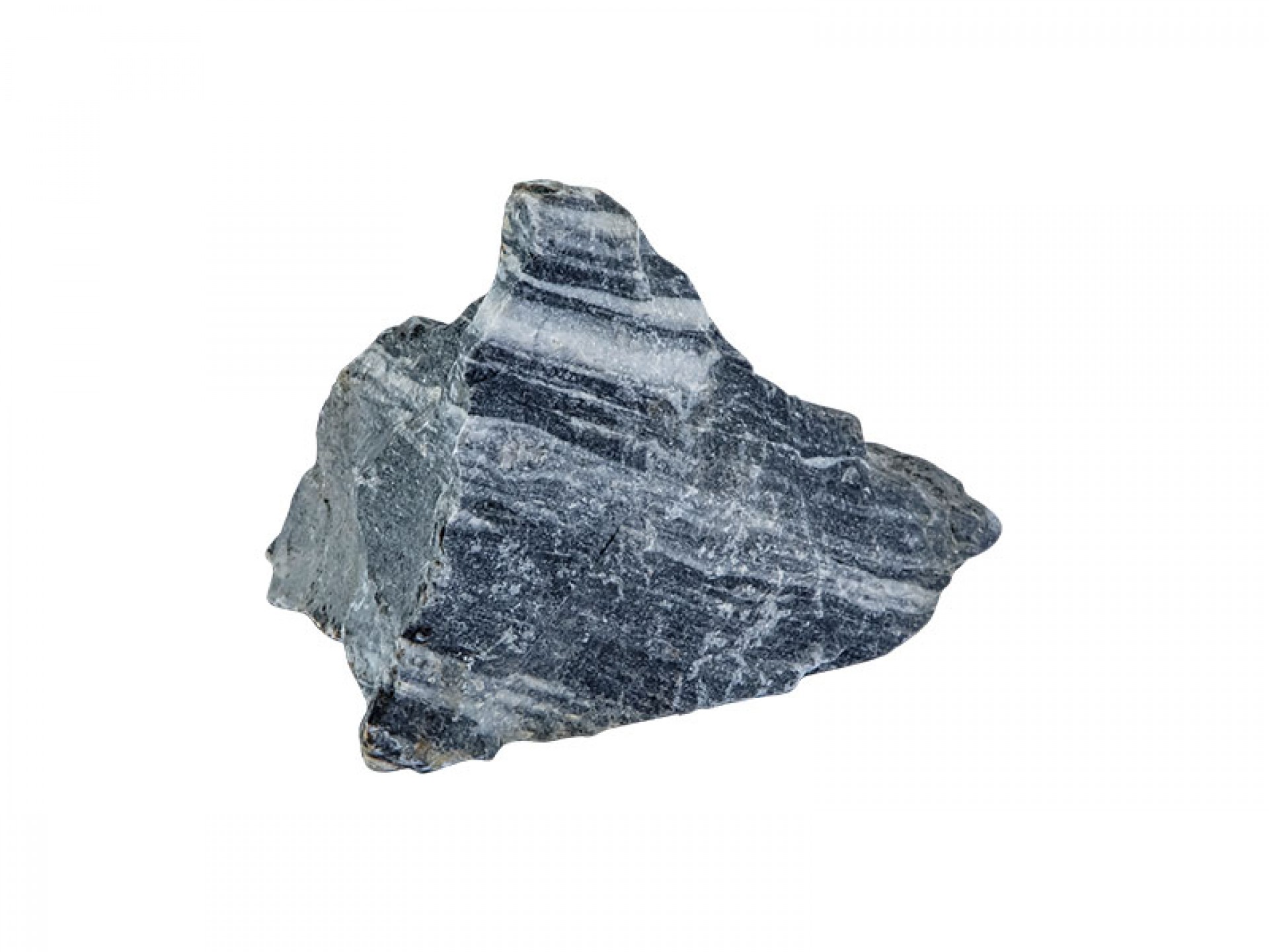 Rocha Para Aquário Zebra Stone S/M SERA