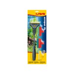 Raspador Vidros Aqu�rio XL 30 CM SERA