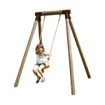 Baloi�o Madeira Hanna 1 Crian�a 165 CM SOULET