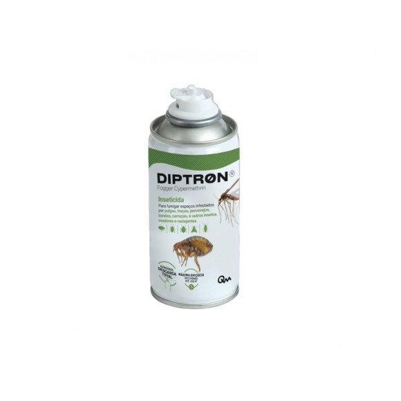 DIPTRON QM FOGGER 150ML