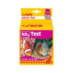 Teste Aqu�rio Nitratos NO3 SERA