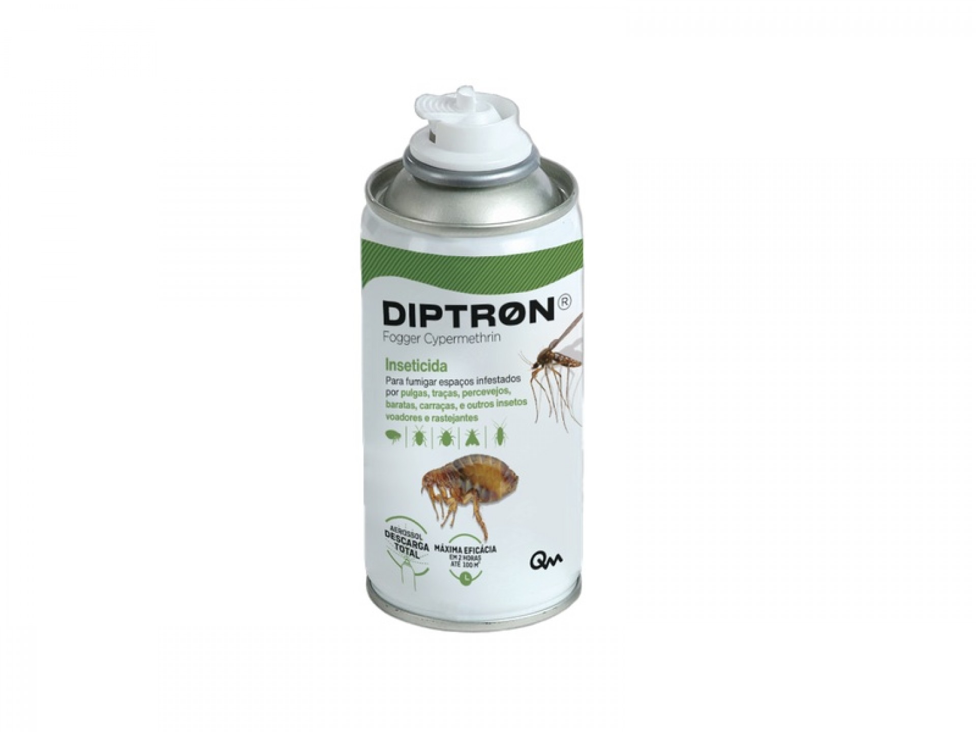 DIPTRON QM FOGGER 150ML