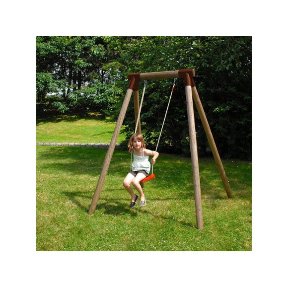 Baloi�o Madeira Hanna 1 Crian�a 165 CM SOULET