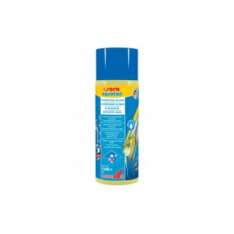 Condicionador Aqu�rio Aquatan 500 ML SERA