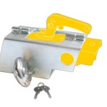 ANTI-ROUBO CABE�A ENGATE REBOQUE