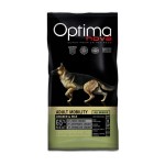 Alim Sec C�o Adulto All Breeds Mob 2 KG OPTIMANOVA