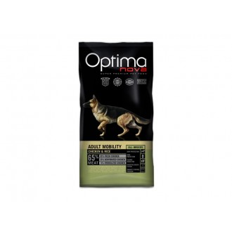 Alim Sec C�o Adulto All Breeds Mob 2 KG OPTIMANOVA