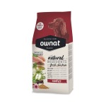 Alimento Seco Para C�o Complet 4 KG OWNAT