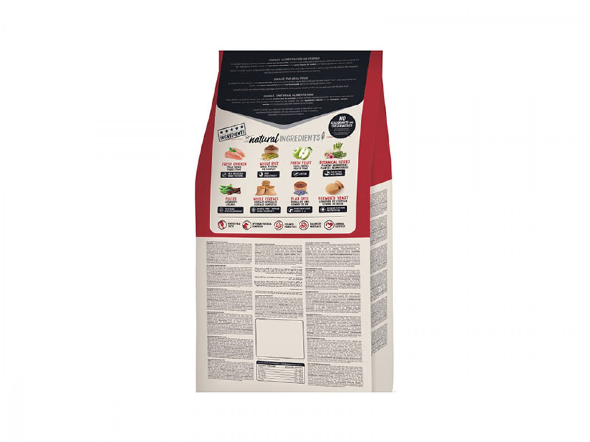 Alimento Seco Para Cão Complet 20 KG OWNAT