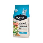 ALIMENTO SECO PARA GATO KITTEN CLASSIC 1,5 KG ALIMENTO SECO PARA GATO KITTEN CLASSIC 1,5 KG