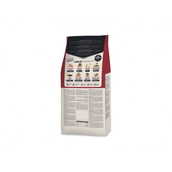 Alimento Seco Para C�o Complet 4 KG OWNAT