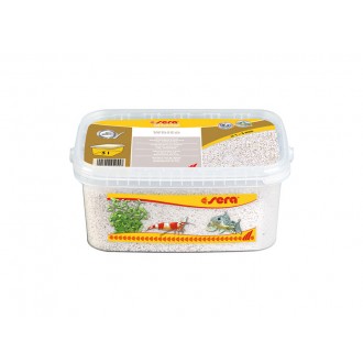 Are�o Aqu�rio Branco 1-3 MM 3 L SERA