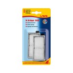 Cartucho Filtrante Branco Para Filtro X Edge 300 S