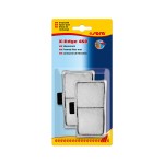 Cartucho Filtrante Branco Para Filtro X Edge 450 S