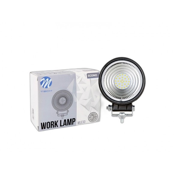 Farol Led Classic Eco 28 W