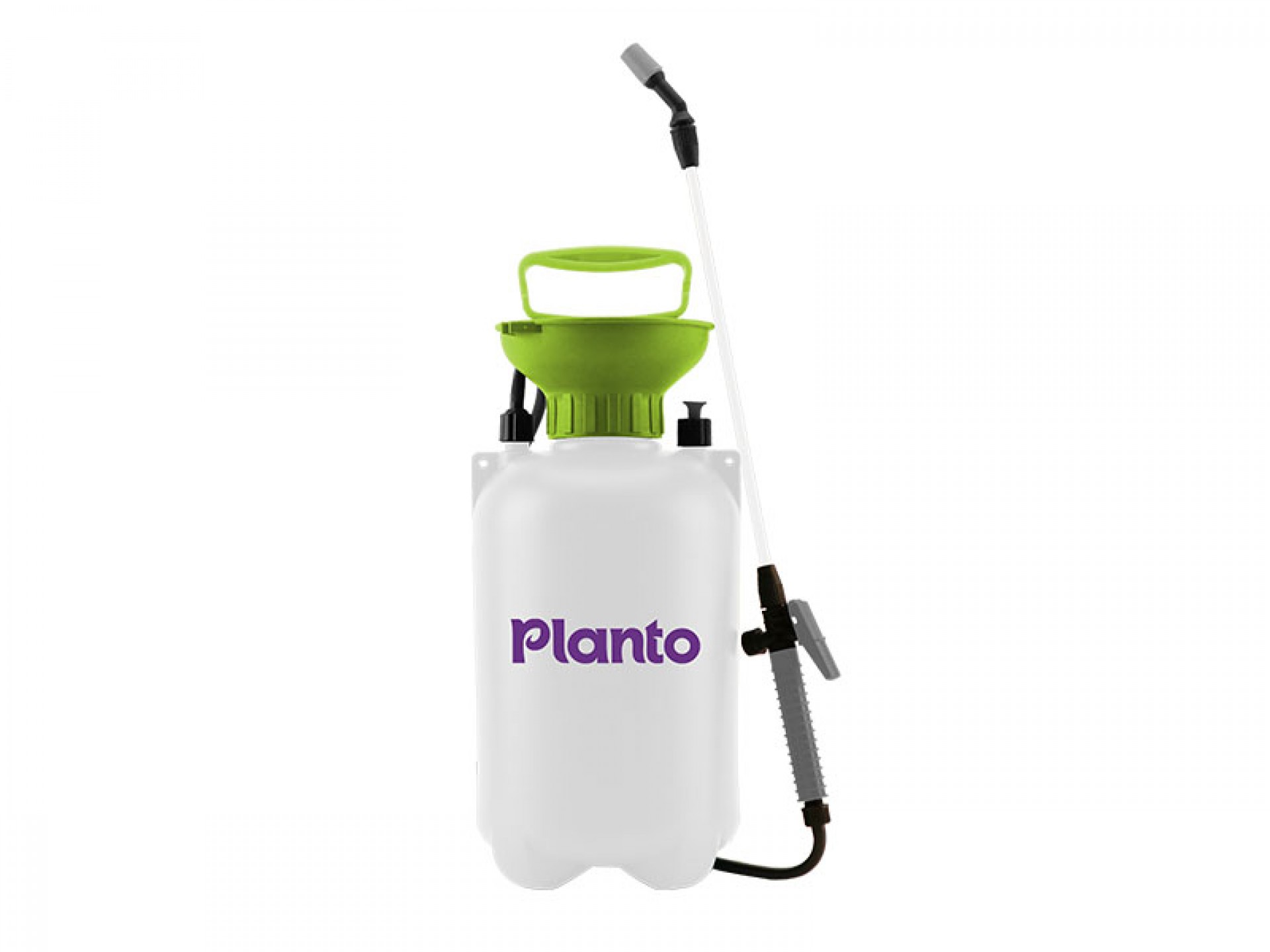 Pulverizador 5 L PLANTO