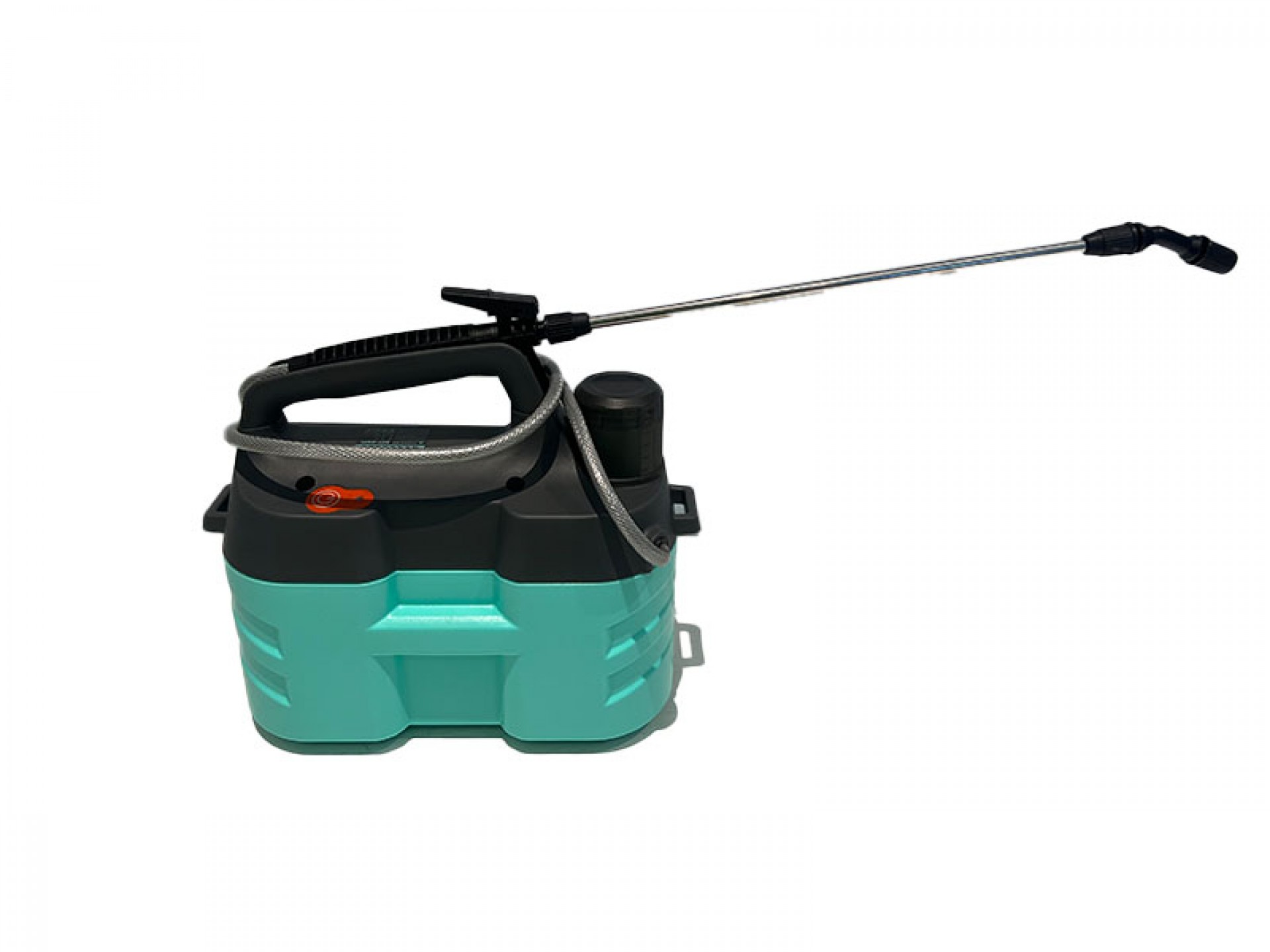 PULVERIZADOR A BATERIA 5 L