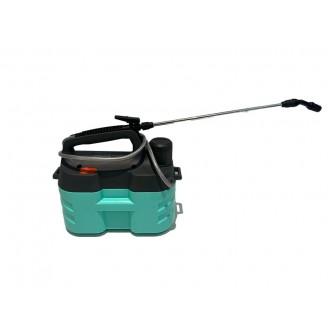 PULVERIZADOR A BATERIA 5 L
