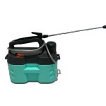 PULVERIZADOR A BATERIA 5 L