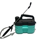PULVERIZADOR A BATERIA 5 L