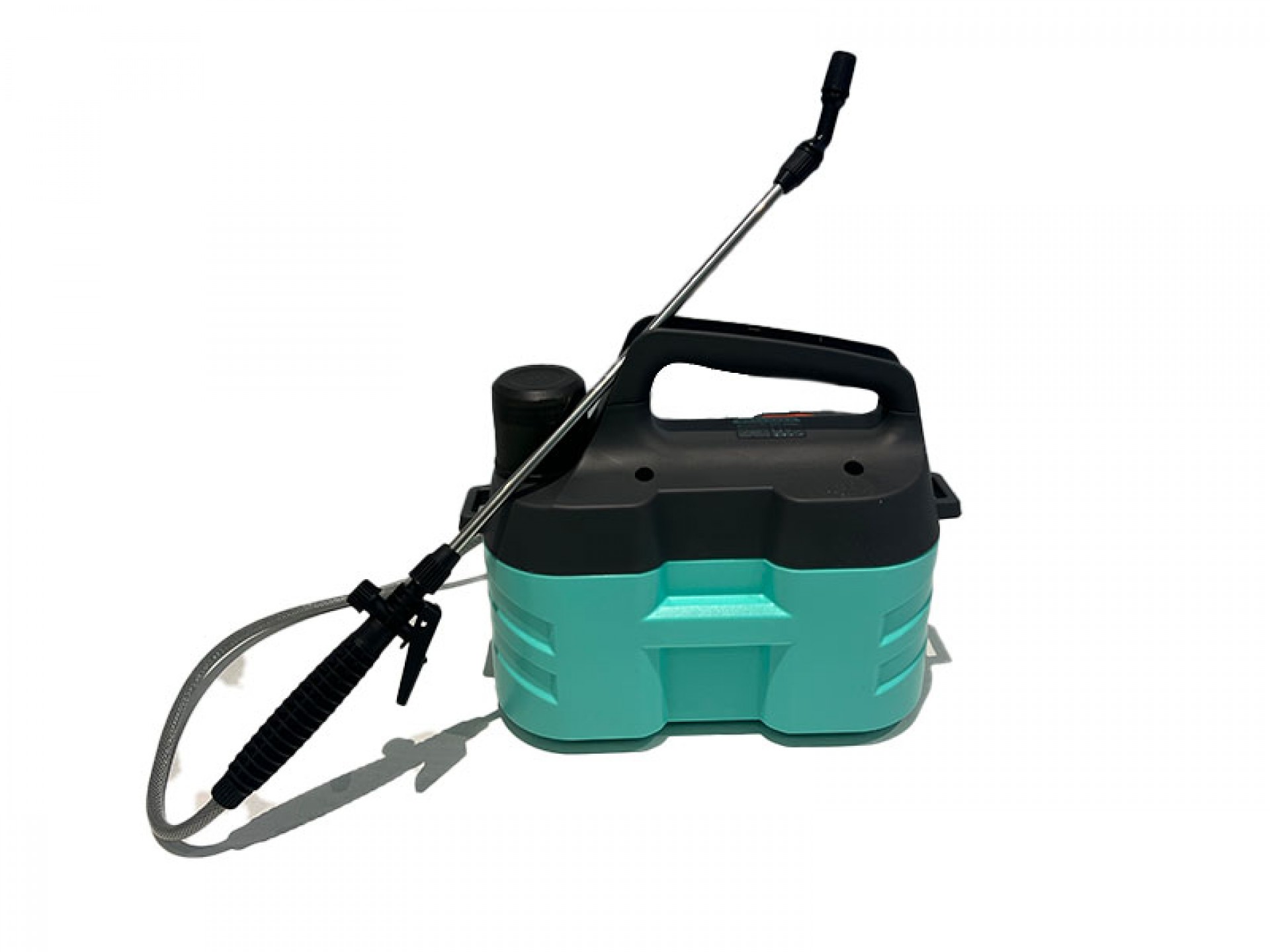 PULVERIZADOR A BATERIA 5 L