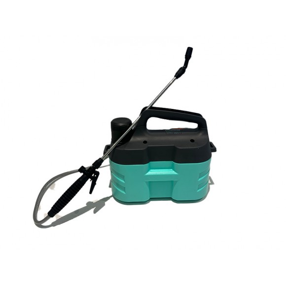 PULVERIZADOR A BATERIA 5 L