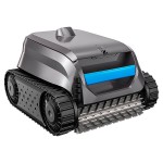 LIMPA FUNDOS ELETRICO  SWEEPY 3500 ZODIAC