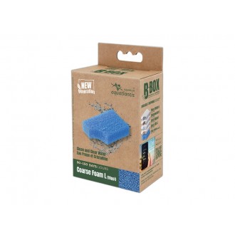 Recarga Bio Filter Esponja L AQUATLANTIS