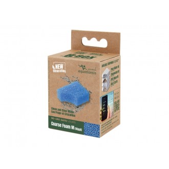 Recarga Bio Filter Esponja M AQUATLANTIS