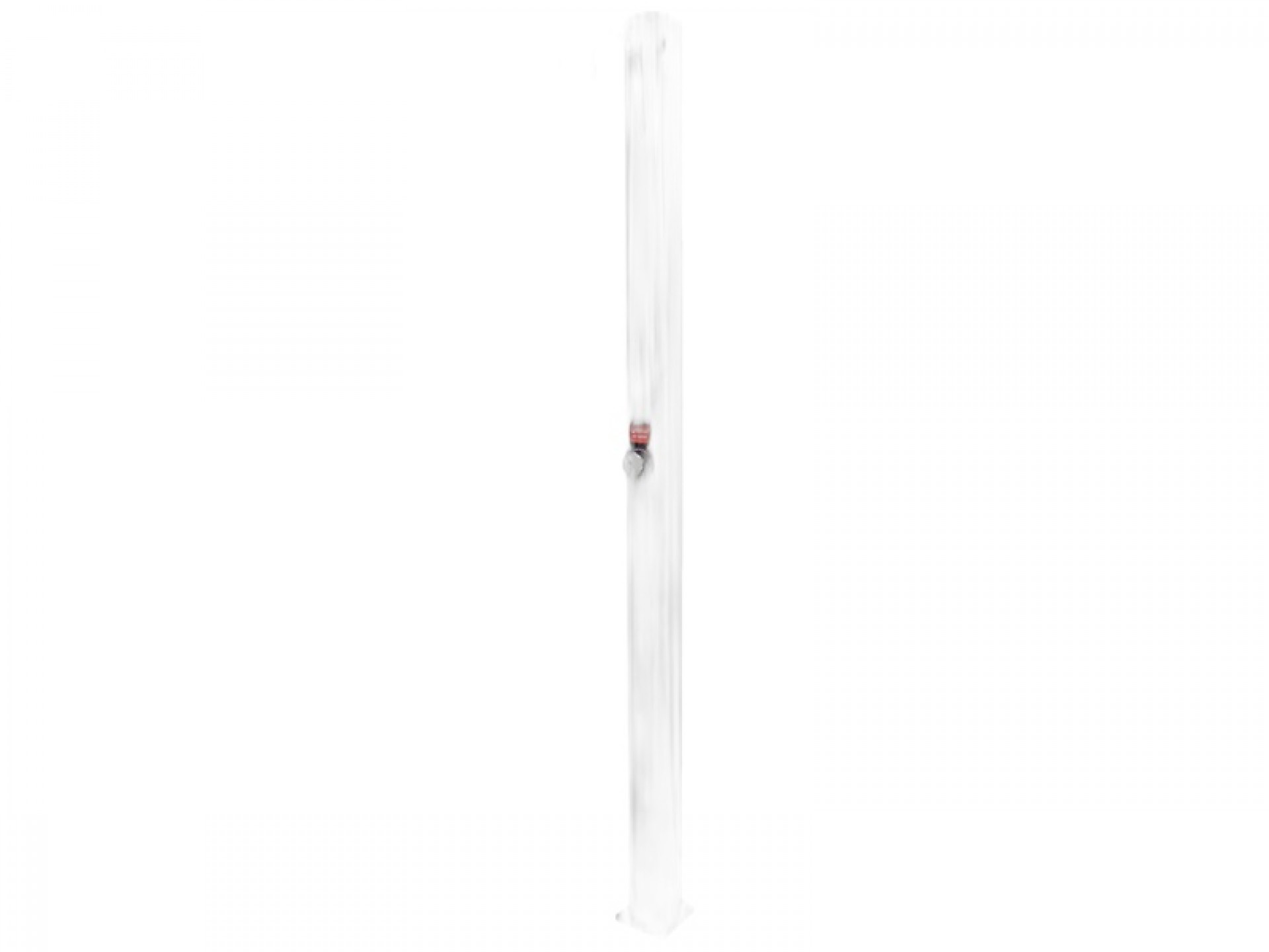 DUCHE SOLAR PVC PRETO 20L SWIMPOOL