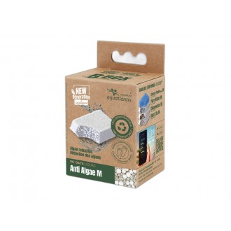 Recarga Bio Filter Anti Algas M AQUATLANTIS